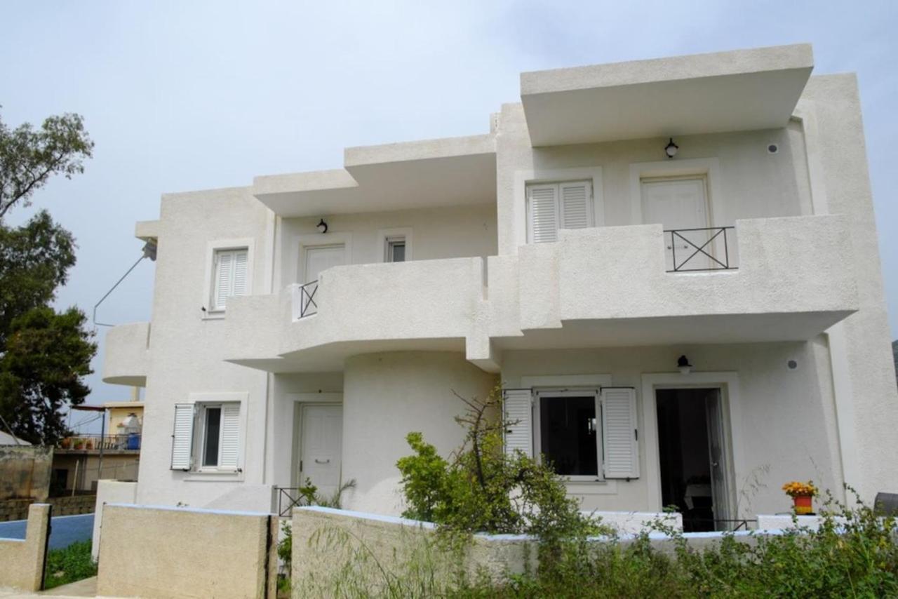 Marathona'S Apartment Aegina Zewnętrze zdjęcie